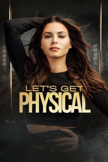 Lets Get Physical Poster