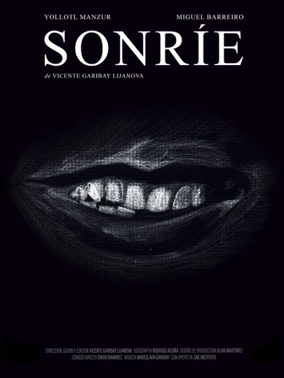 Smile Poster