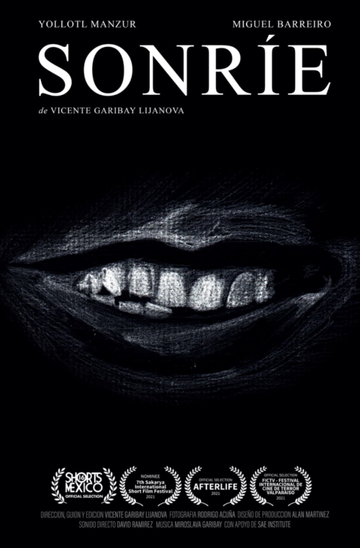 Smile Poster