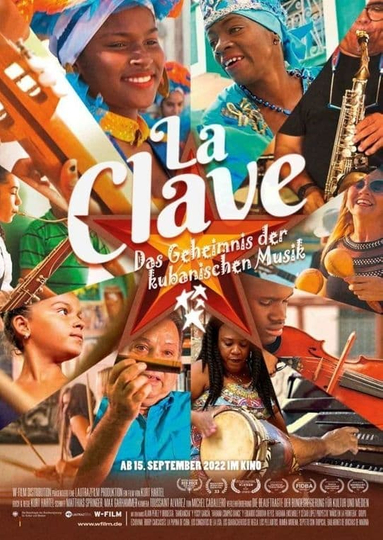 La Clave - Das Geheimnis der kubanischen Musik