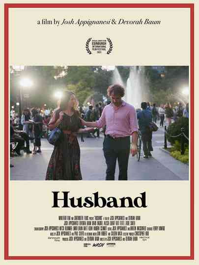 Husband Poster