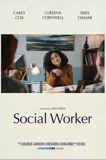 Social Worker