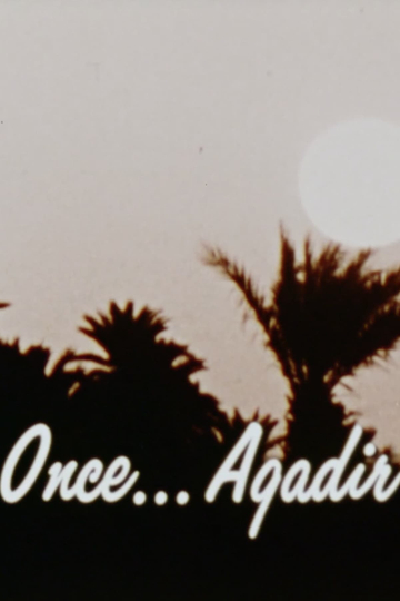 Once  Agadir