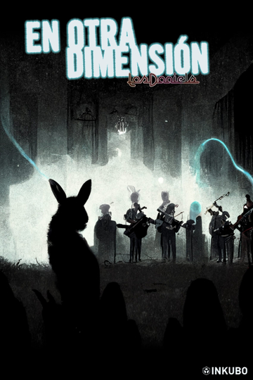 In Another Dimension Poster