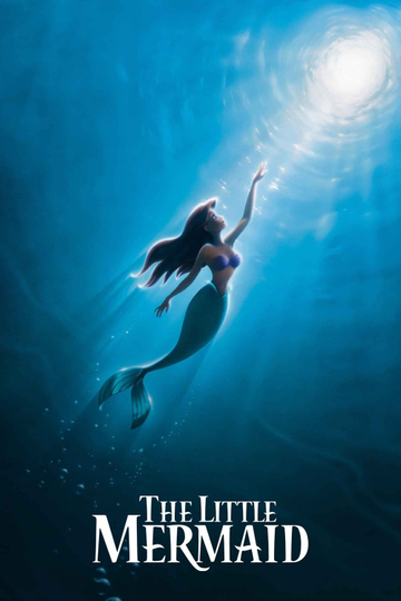 The Little Mermaid Poster