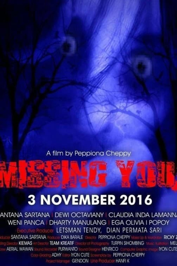 Missing You Poster