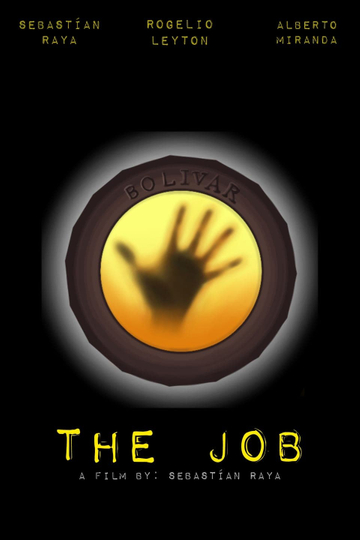 The Job Poster