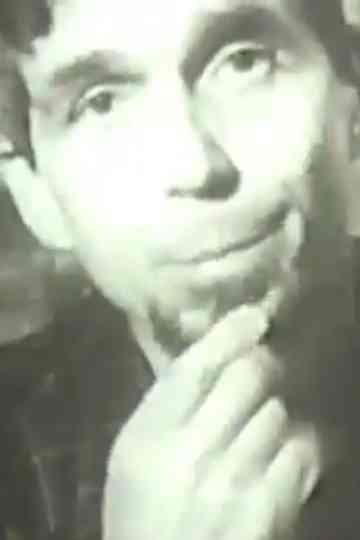 Father Dan Berrigan The Holy Outlaw Poster