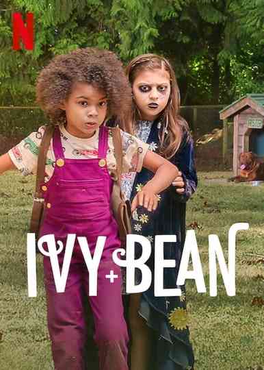 Ivy + Bean Collection Poster