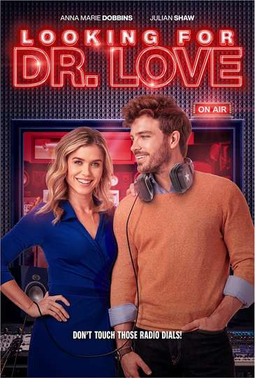 Looking for Dr Love