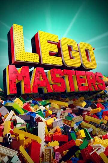 LEGO Masters