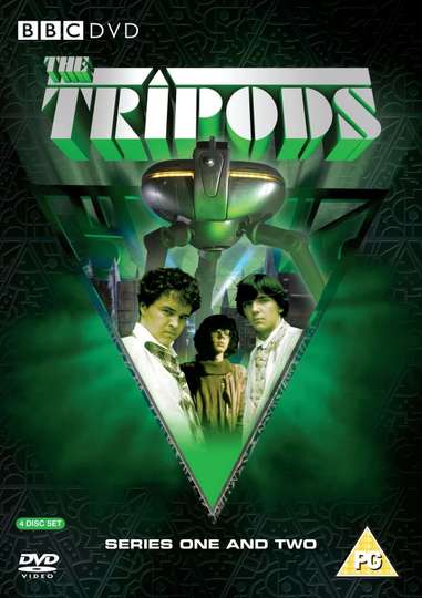 The Tripods Poster