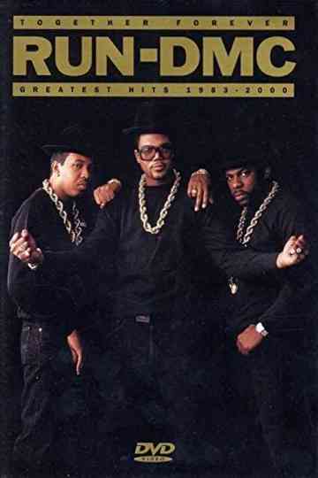 Run-DMC – Together Forever