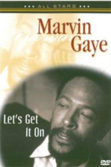 Marvin Gaye  Lets get it on