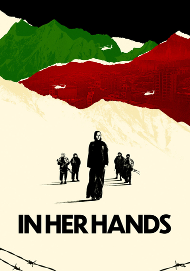 In Her Hands Poster