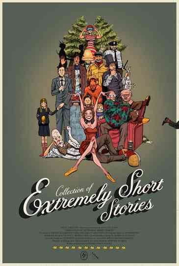 Collection of Extremely Short Stories