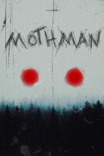 Mothman Poster