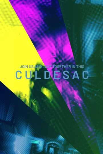 Culdesac Poster