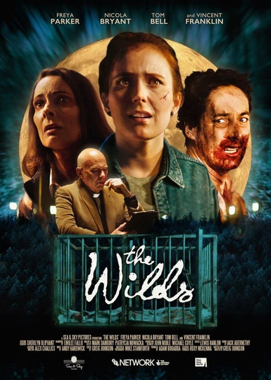 The Wilds