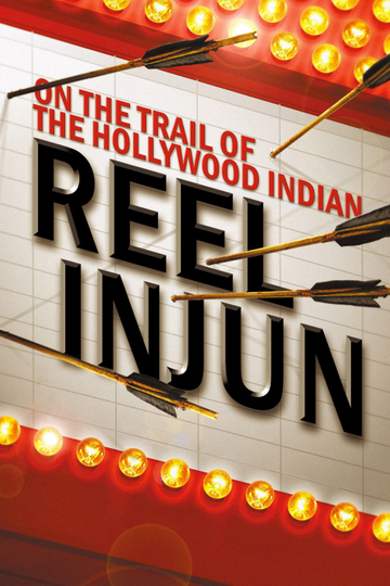 Reel Injun Poster