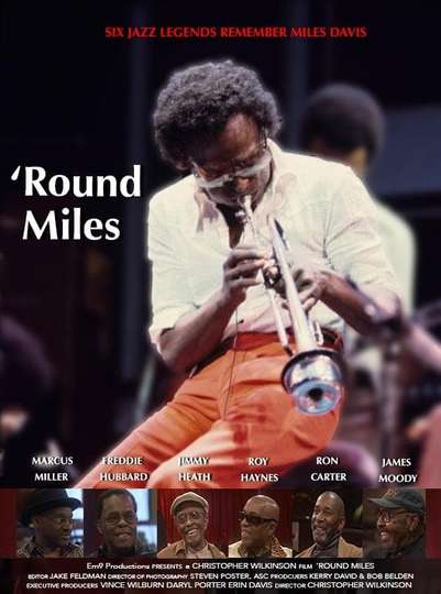 Round Miles A Miles Davis Documentary