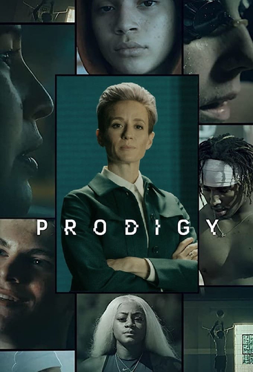 Prodigy