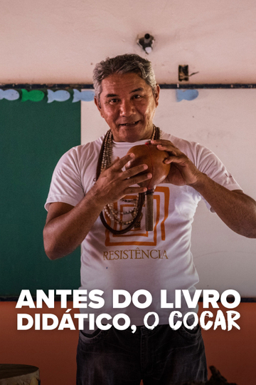 Antes do livro didático o cocar