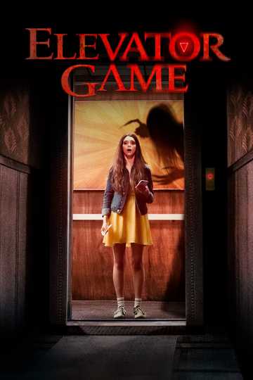 Elevator Game Poster