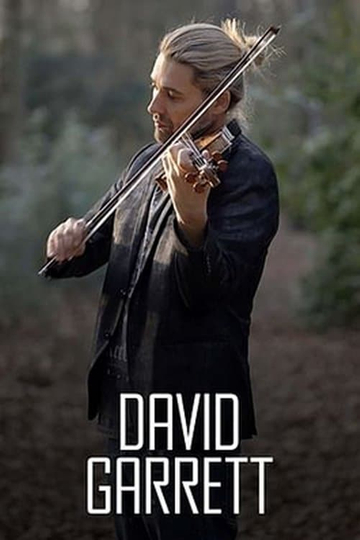 David Garrett  Ein Weltstar ganz privat