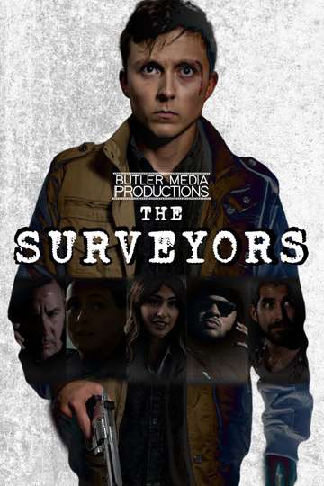 The Surveyors Poster
