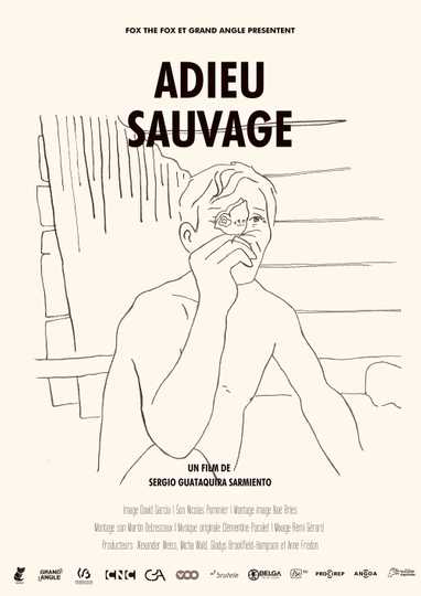 Farewell Savage Poster