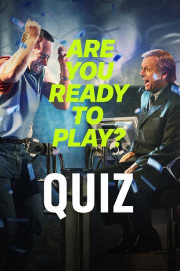 Quiz Poster