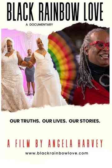 Black Rainbow Love