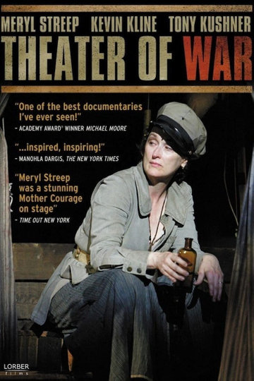 Theater of War