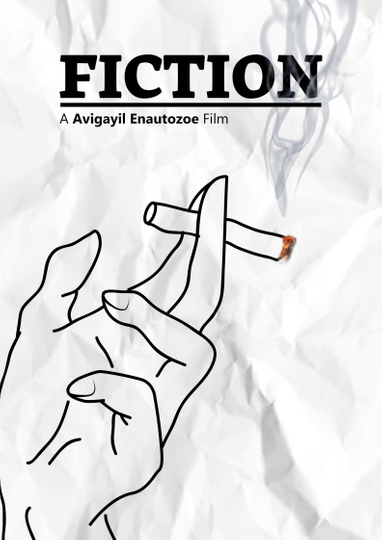 Fiction Poster