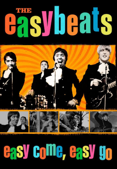 Easy Come Easy Go The Easybeats