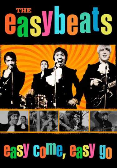 Easy Come Easy Go (The Easybeats)