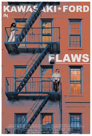 Flaws Poster