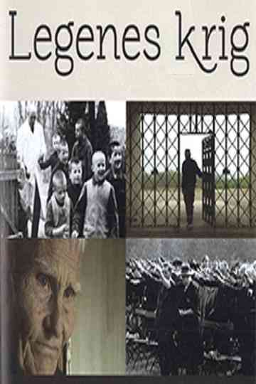 Legenes Krig Poster
