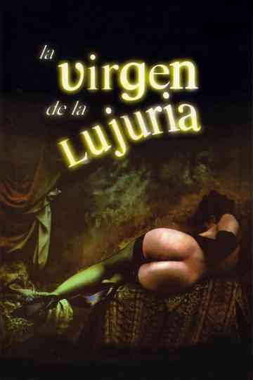 The Virgin of Lust Poster