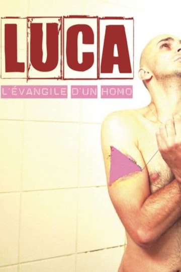 Luca lévangile dun homo