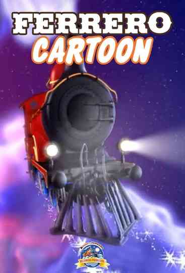 Ferrero Cartoon Poster