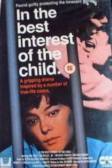 In the Best Interest of the Child Poster