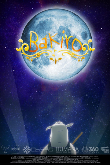 Bakiro Poster