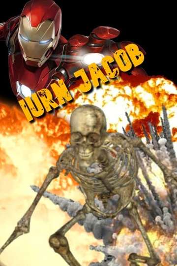 Iurn Jacob Poster