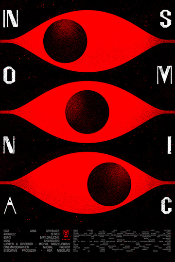 Insomniac Poster