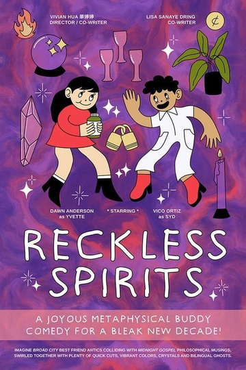 Reckless Spirits