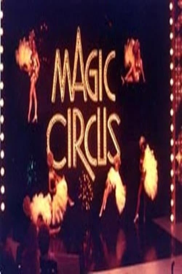 Pillsbury's Magic Circus Poster