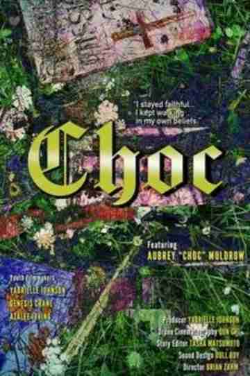 Choc Poster