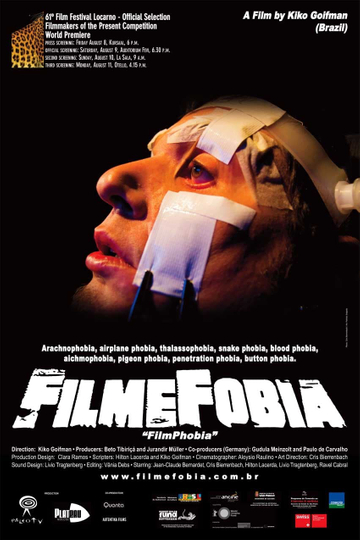 FilmeFobia Poster